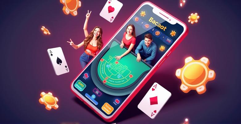 บาคาร่าได้เงินจริงมือถือ