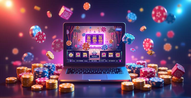 เว็บพนันออนไลน์จ่ายไม่อั้นพร้อมโบนัส