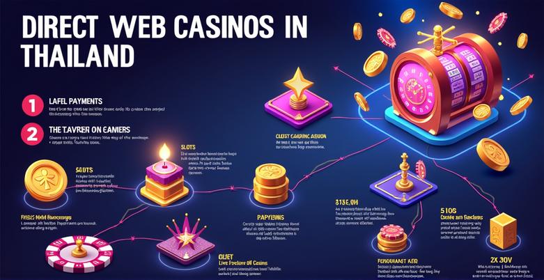 คาสิโนเว็บตรงวอเลท TrueMoney Wallet