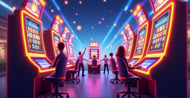 สล็อตออโต้แตกไว เคล็ดลับทำกำไร