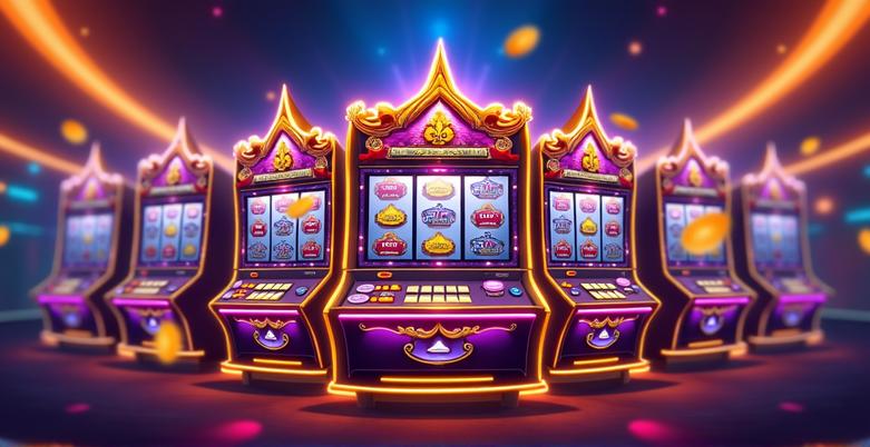 สล็อตฟรีไม่ต้องฝากถอนเงินได้