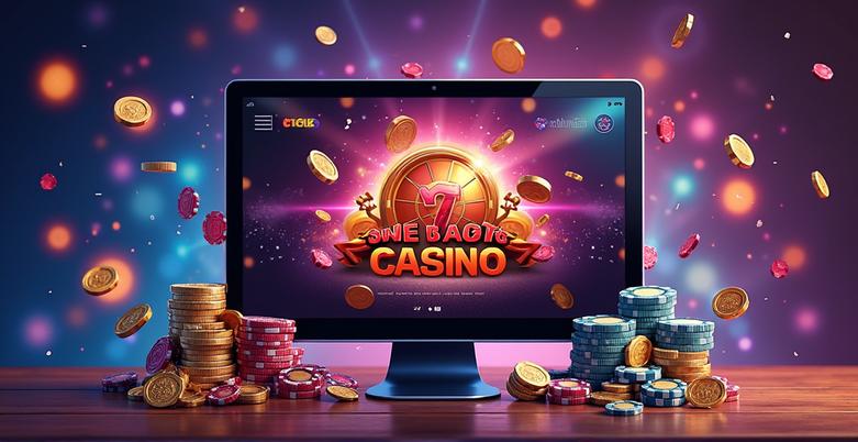 Featured image for online casino guide