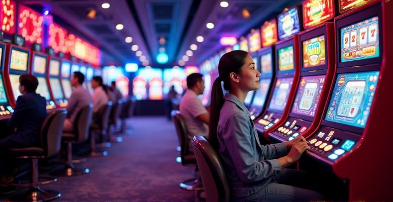 คาสิโนไม่มีขั้นต่ำ โบนัสต้อนรับ