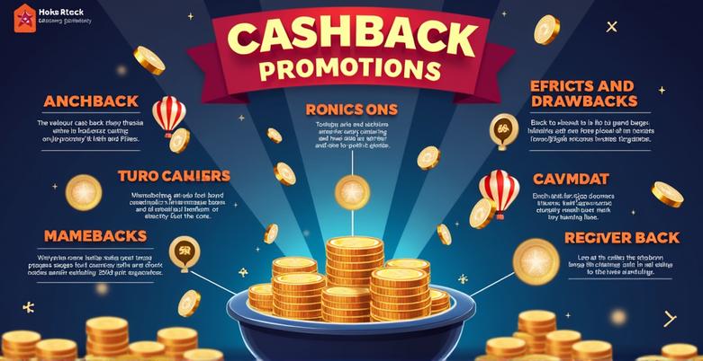 โปรโมชั่นคืนยอดเสียคาสิโน