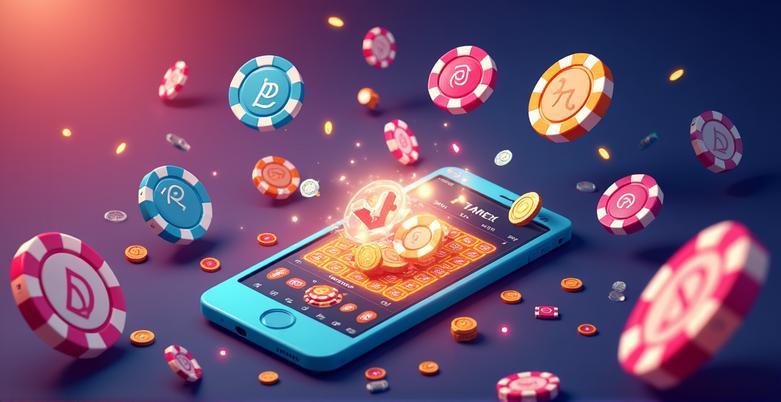 เว็บคาสิโนมือถือ