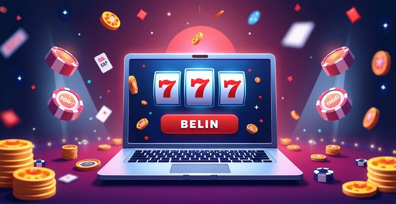 บทความเกี่ยวกับคาสิโนเว็บตรงแตกง่าย