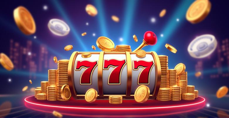 สล็อตใหม่ล่าสุด2025