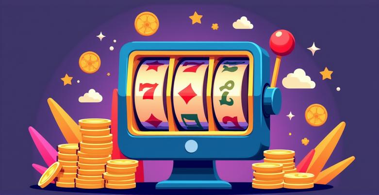 สล็อตฟรีเครดิตไม่ต้องแชร์