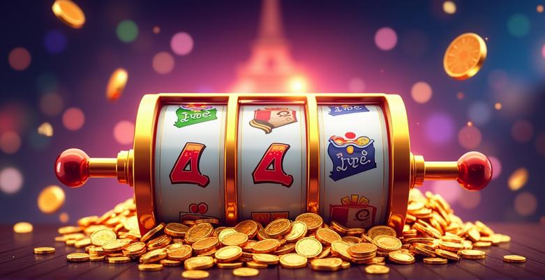 สล็อตแตกบ่อยที่สุดในไทย