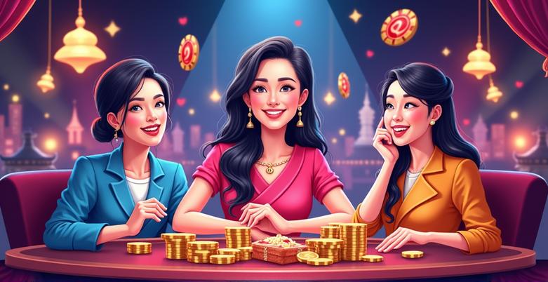 คาสิโนออนไลน์ฝากถอนไม่มีขั้นต่ำ