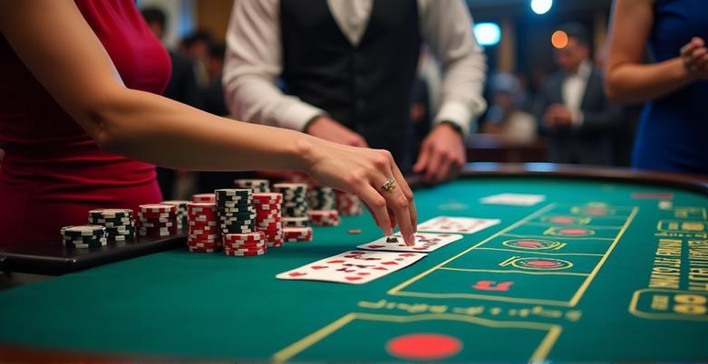 เว็บบาคาร่าโปรโมชั่นดี