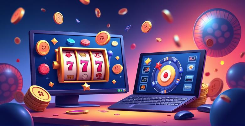 เว็บสล็อตมาแรงอันดับหนึ่ง