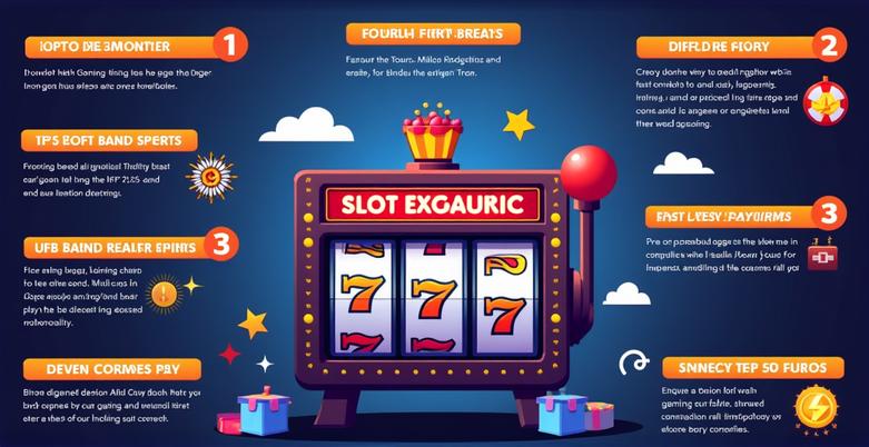 เทคนิคพิชิตชัยสล็อตเว็บตรงและรับโบนัสมากมาย