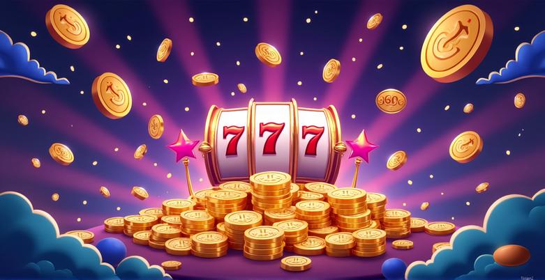 สล็อตโบนัสสมาชิกใหม่