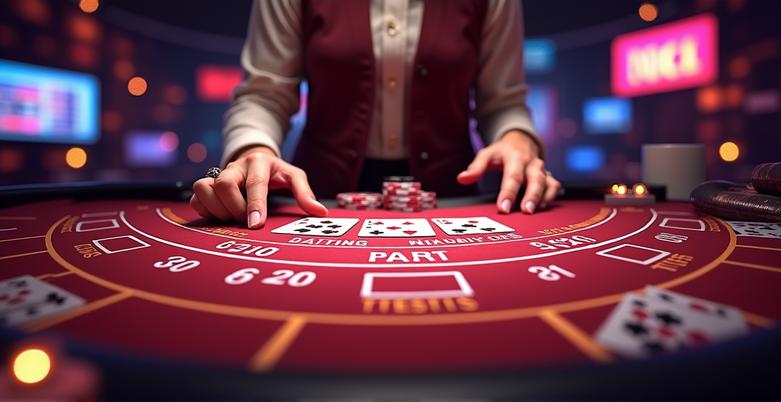 บาคาร่าได้เงินจริง2025