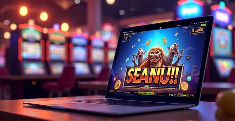 โปรโมชั่นคาสิโนออนไลน์