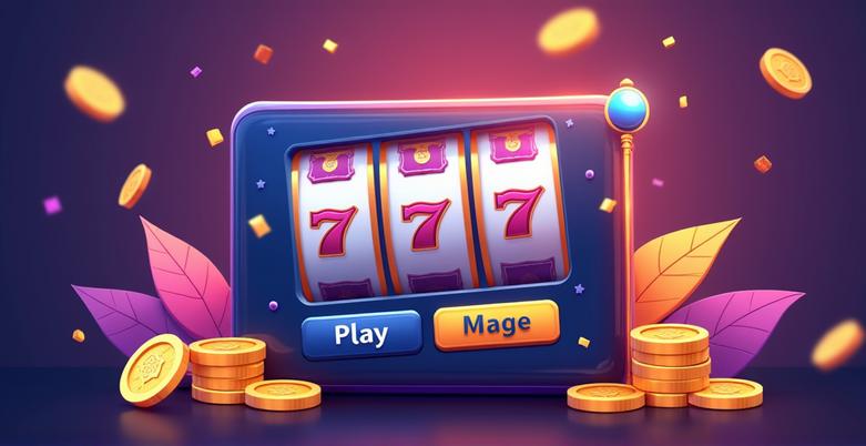 เกมสล็อตมือถือฟรีไม่ต้องโหลด