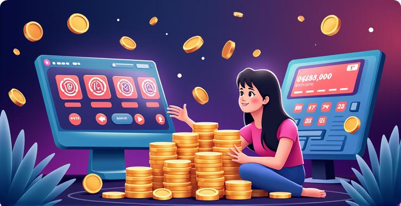 เว็บตรงคาสิโนฝากถอนง่าย