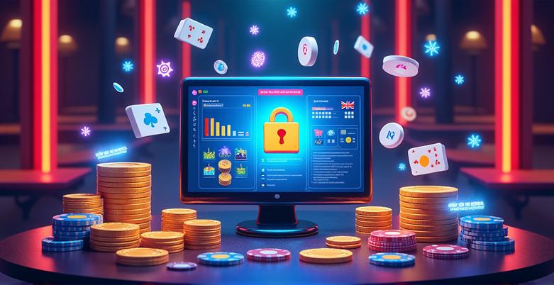 คาสิโนออนไลน์มั่นคงน่าเชื่อถือ