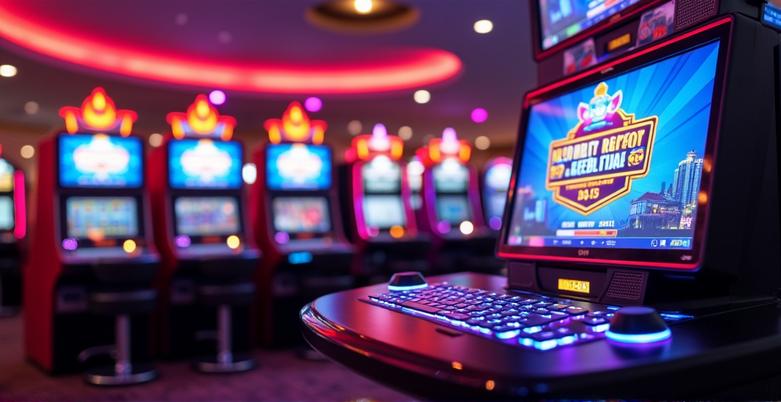 คาสิโนสดภาพคมชัดไม่ดีเลย์