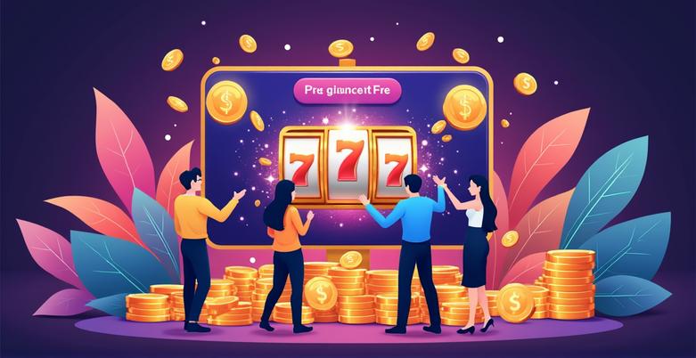 เว็บสล็อตเปิดใหม่แจกเครดิตฟรี